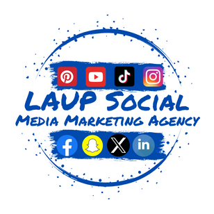 laup social social media marketing agency